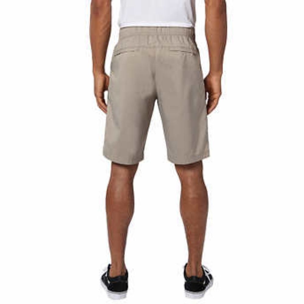 Voyager Men’s Performance Short - Picture 2 of 5